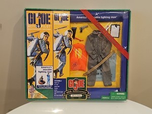 GI Joe Scramble Pilot | eBay