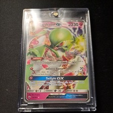 Gardevoir GX - 2017 (Diego Cassiraga) 93/147 World Championship