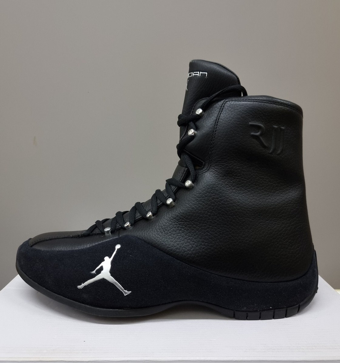 NIKE JORDAN BOXER 