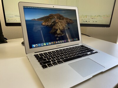MacBook本体 MacBook Air 13 2014 kenote Office MacBook Air (13-inch