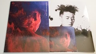 Unboxing | Jay Park Album - Everything You Wanted (Special Cover