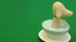 奈良美智: PupCup｜パップカップ