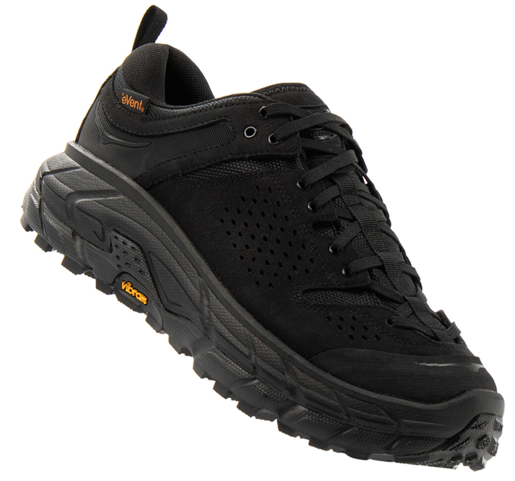 リストック HOKA ONE ONE “TOR ULTRA LOW WP JP” – SNEAKER HACK