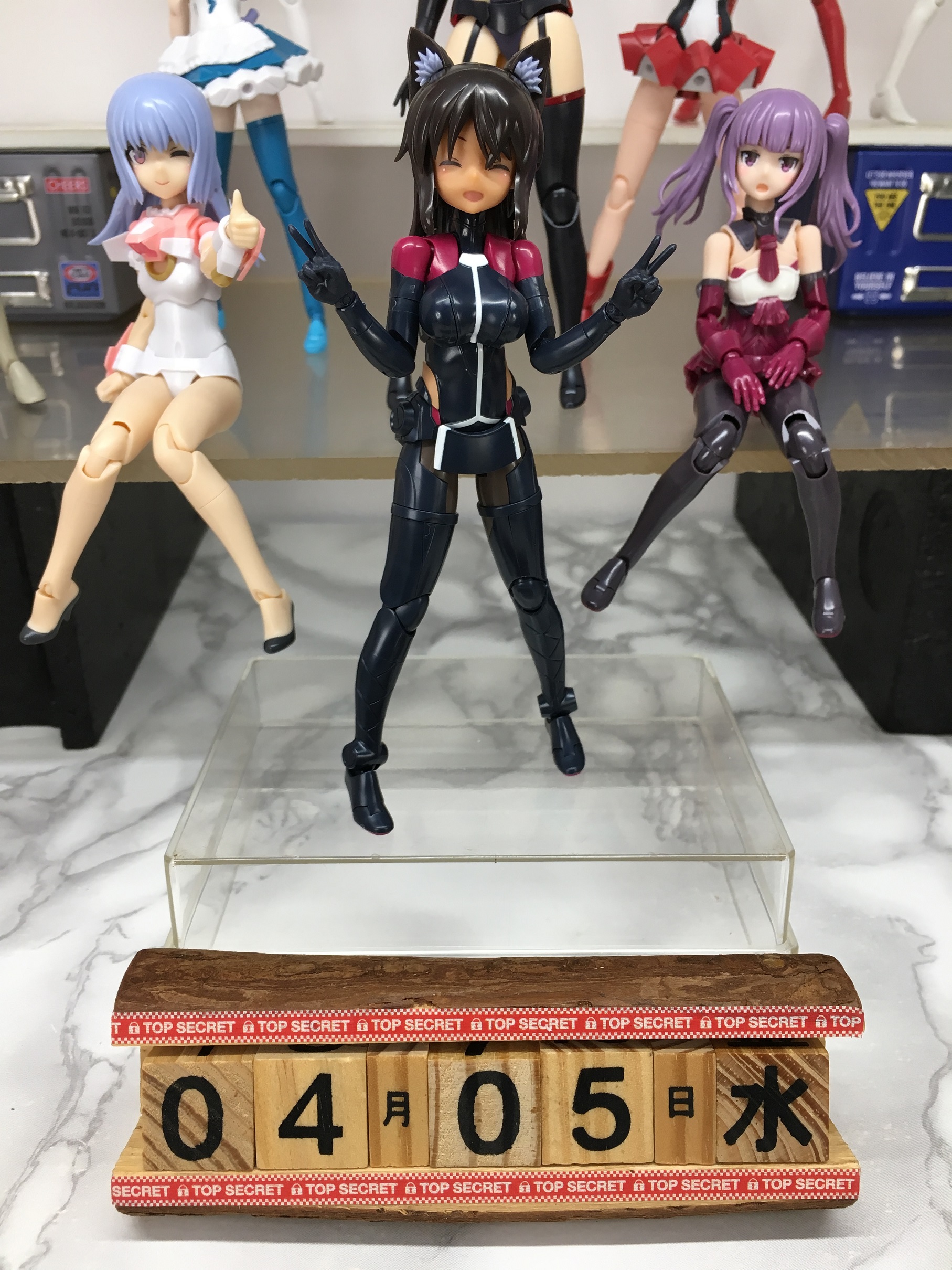 POP UP PARADE【FAIRY TAIL《 ウェンディ・マーベル 》フェアリー