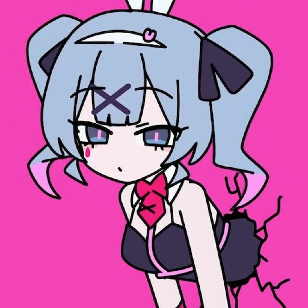 Stream Deco*27 - ラビットホール (Rabbit Hole)【Feat. 初音ミク