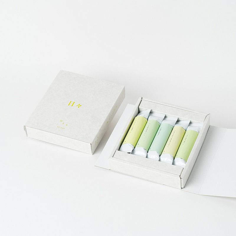 HAA for bath 日々 （10個入り） 入浴剤 ｜オンセブンデイズ【公式通販】