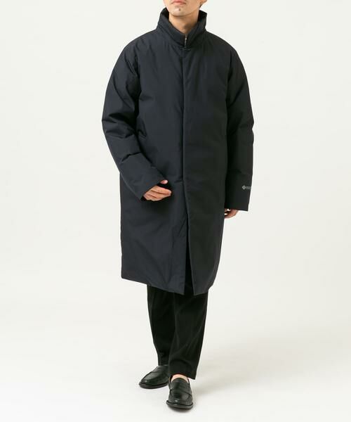 セール】 『別注』+phenix WINDSTOPPER by GORE-TEX LABSスタンド