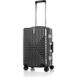 ヨドバシ.com - サムソナイト Samsonite スーツケース INTERSECT