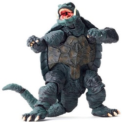 ヨドバシ.com - 海洋堂 KAIYODO 特撮リボルテック No.006 [ガメラ