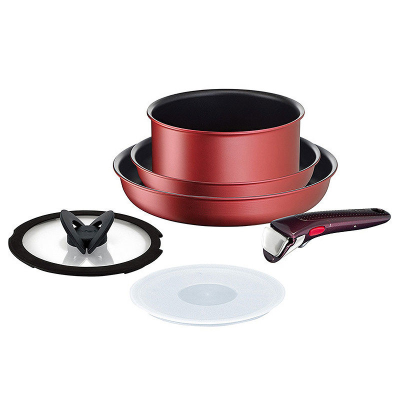 インジニオ・ネオ IHステンレス ルフレ・アンリミテッド セット9