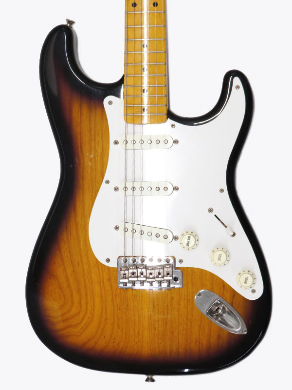 Fender Japan】フェンダージャパン『エレキギター』ST54-120DMC 2004