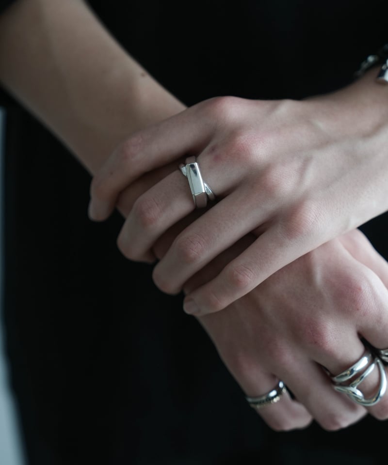 HIGH-END CTHY RING | CTHY
