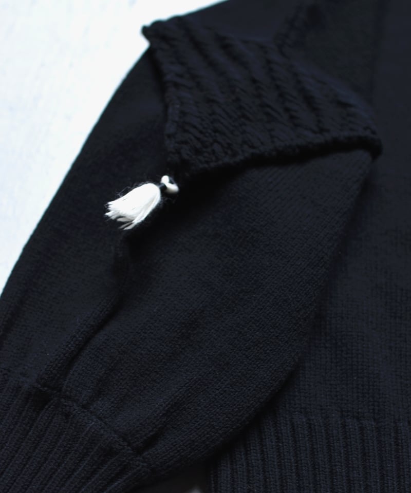 WONDER FULL LIFE×TAKt / ニットプルオーバー | Taine Onlin