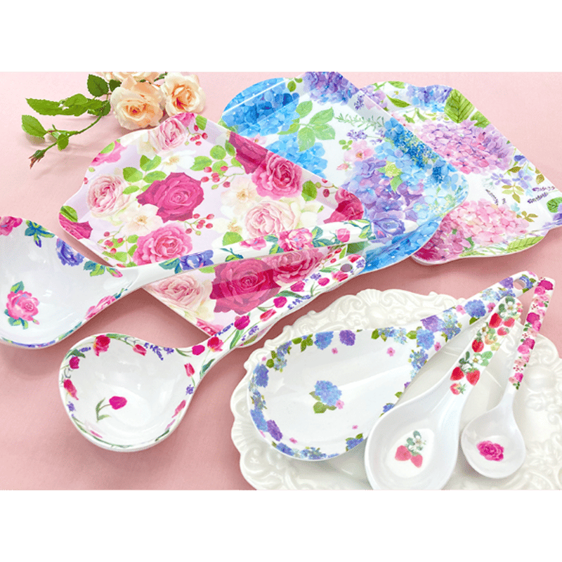 コーヒースプーン 【 花 】 | CHICO's STORE