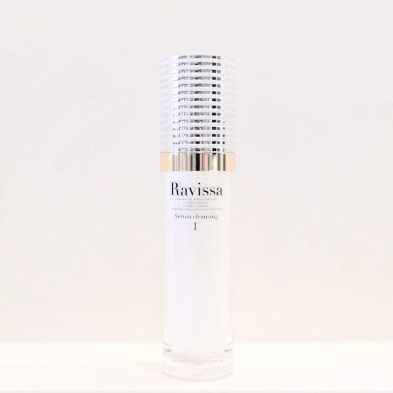 Ravissa】セラムクレンジング(120㎖) | momoi's STORE