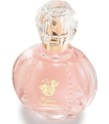 Amazon | オードパルファム ミラノコレクション 2016 30ml | Milano