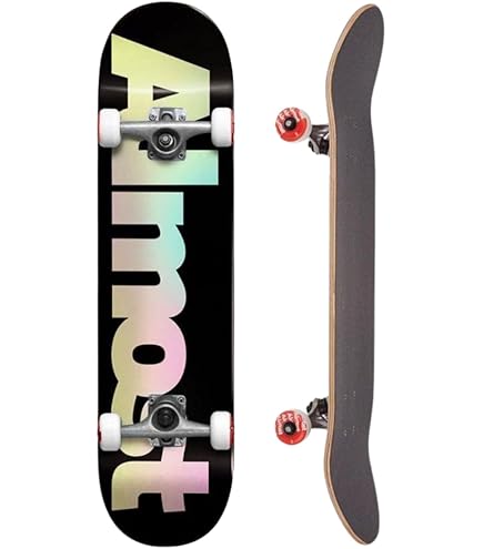 Amazon | GIRL SKATEBOARD ガール スケボー コンプリート BENNETT 93