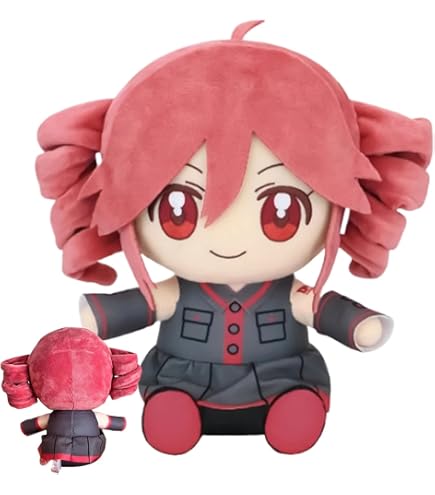Amazon.co.jp: 重音テト ぬいぷりけおすわり ぬいぐるみ 約14㎝ 公式