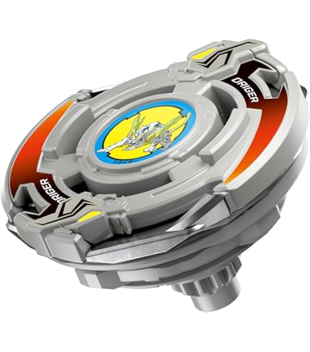 Amazon | 【爆転シュートセット】BX-00 ブースター ドライガー