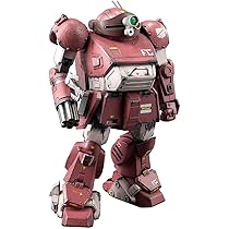 Amazon | ロボ道 装甲騎兵ボトムズ スコープドッグ ノンスケール