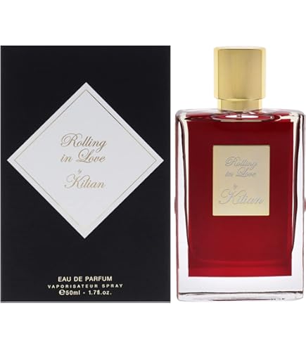 Amazon | Forbidden Games by Kilian Eau De Parfum Refillable Spray