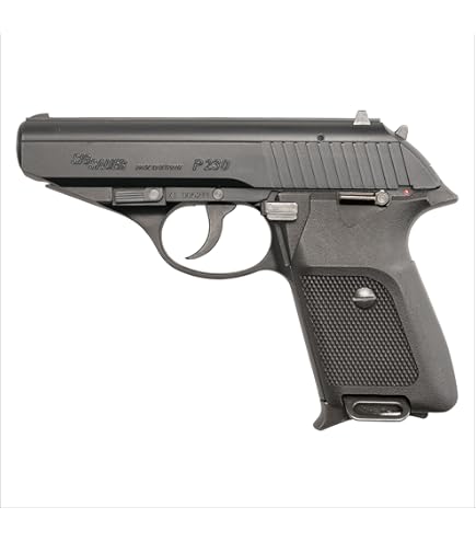 Amazon | KSC P230 ヘヴィウェイト 18歳以上ガスブローバック