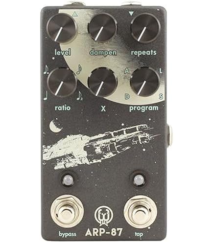 Amazon.co.jp: WALRUS AUDIO ウォルラスオーディオ WARHORN ワーホーン