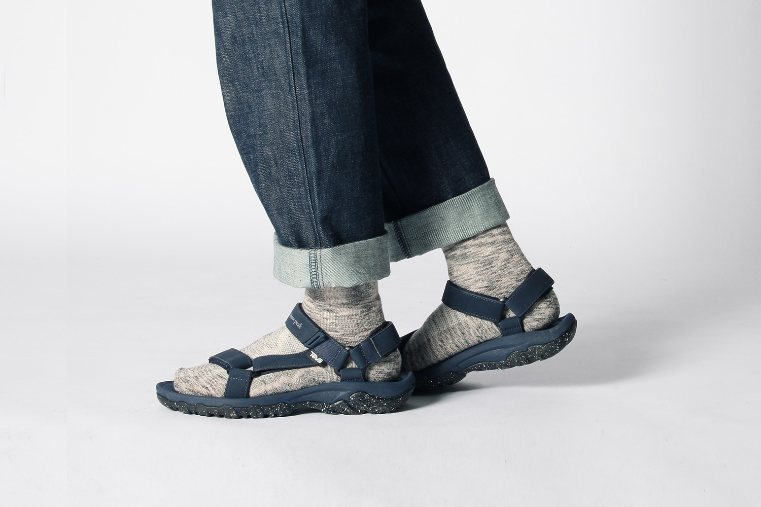 Snow Peak Collaborates with Teva on Hurricane XLT Sandals - Best