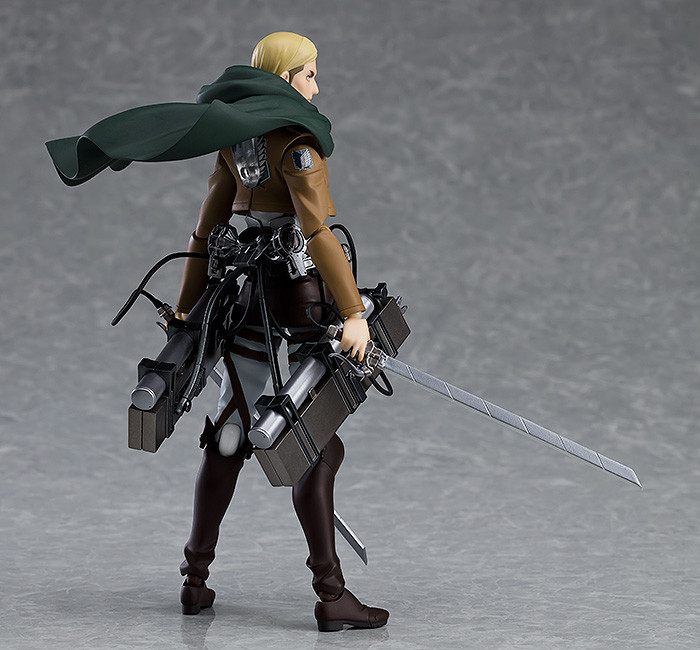 figma エルヴィン・スミス