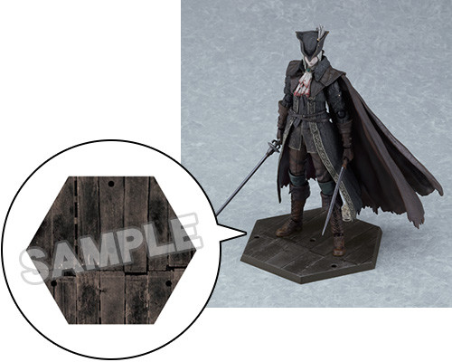 figma 時計塔のマリア DXエディション
