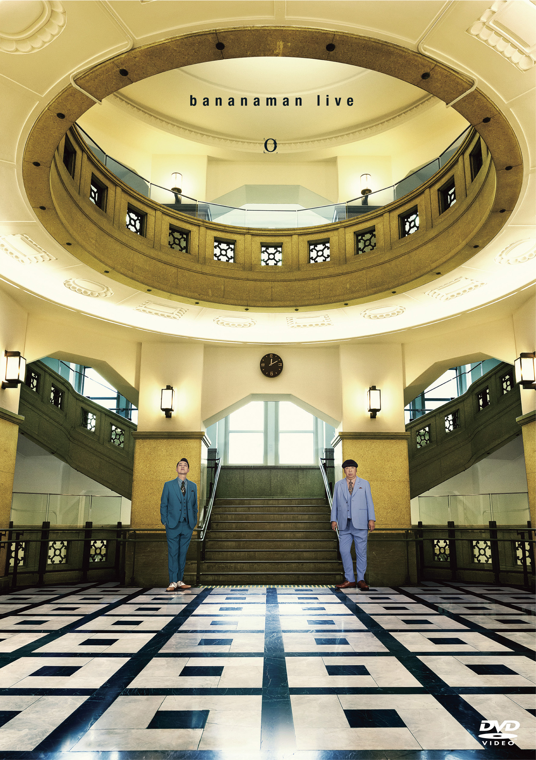 商品の検索結果【bananaman live】