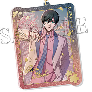 あんさんぶるスターズ！！ コレクション缶バッジ[2024 Aug.]-Casual