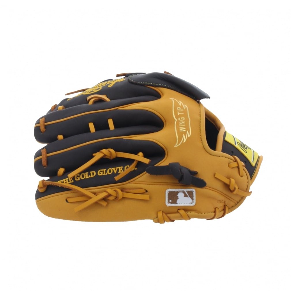 ローリングス HYPER TECH MLB TEAM パドレス 投手用 GR5HTMA15W-SPD