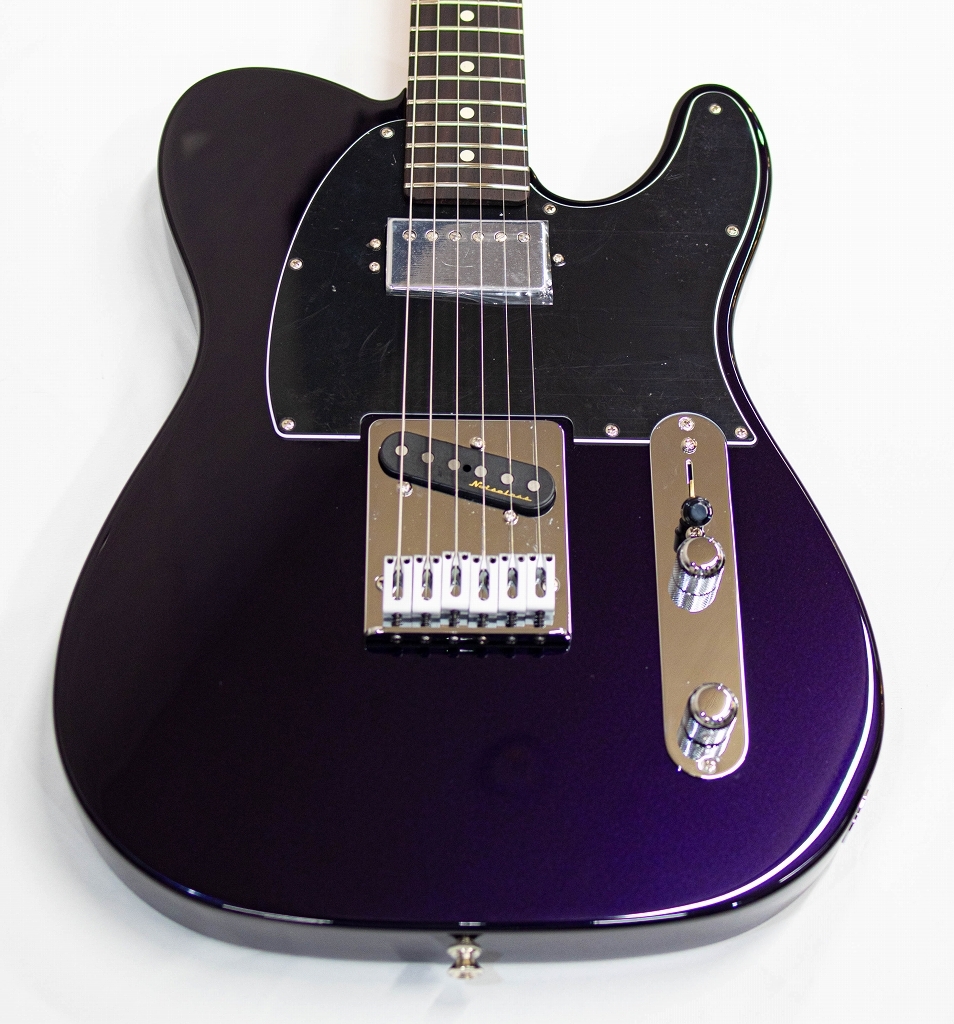 Fender Player II Modified Telecaster SH Dusk（新品/送料無料