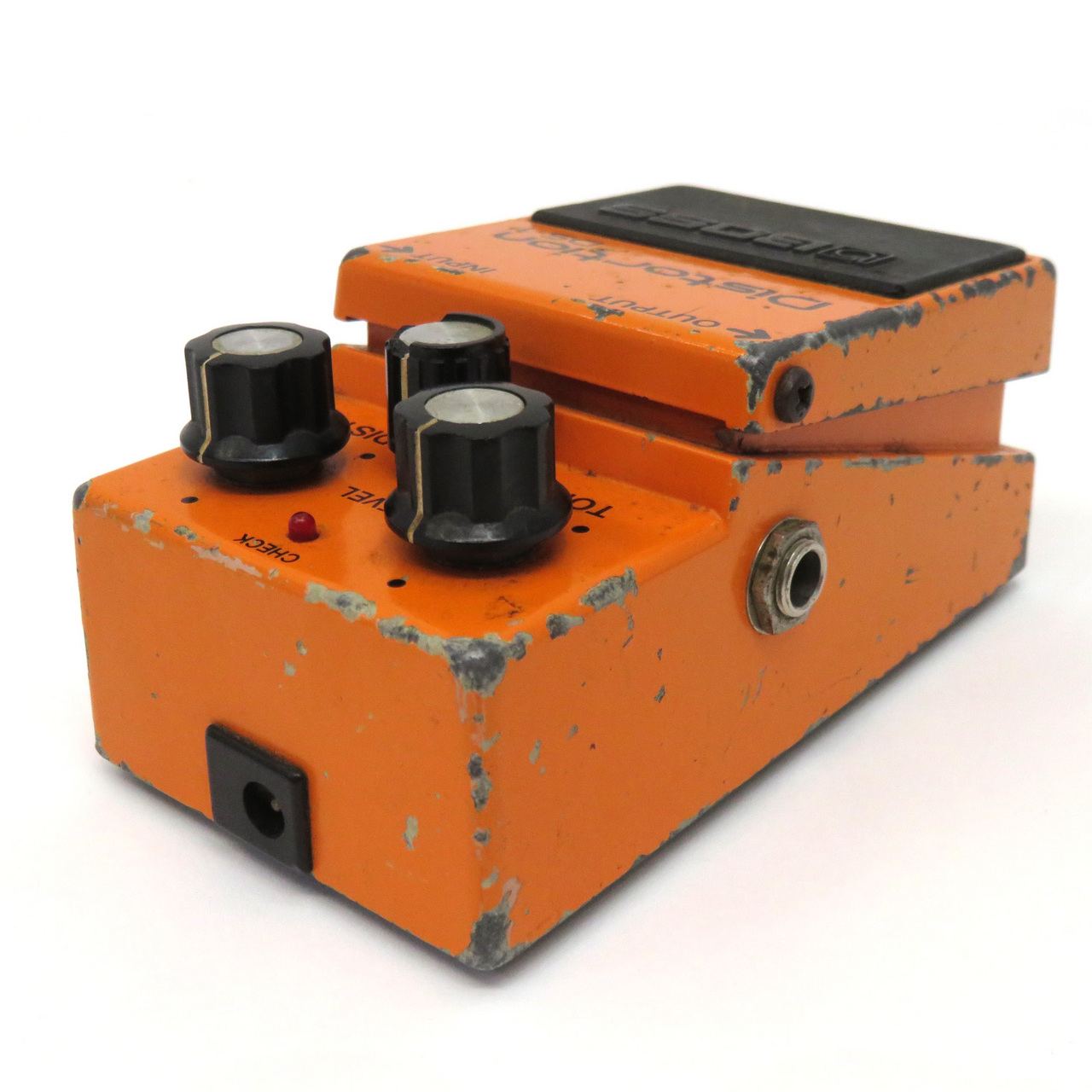 BOSS DS-1 Distortion（中古/送料無料）【楽器検索デジマート】