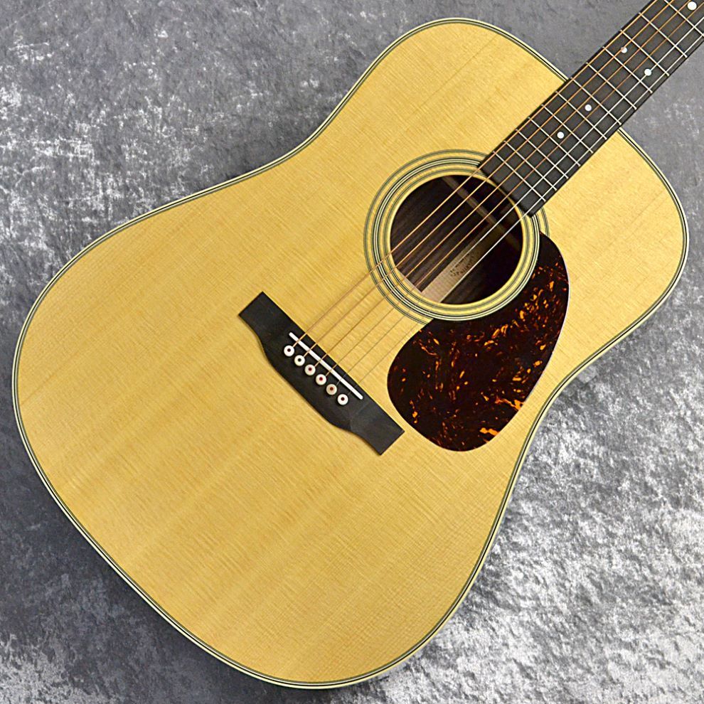 Martin D-28【standard series】2024年製 ＃2929471（新品/送料無料