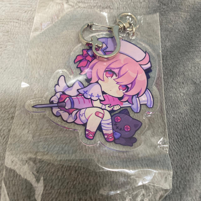 nqrseアクキーの通販 by れい's shop｜ラクマ