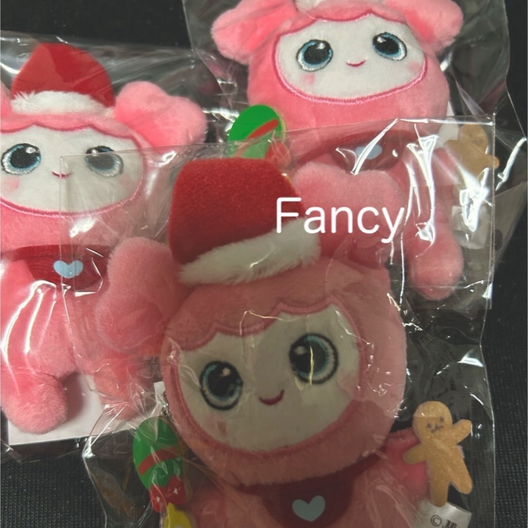 TWICEラブリー クリスマス モブリー モモの通販 by you｜ラクマ