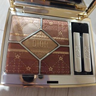 Christian Dior（アイシャドウ）のフリマアイテム一覧