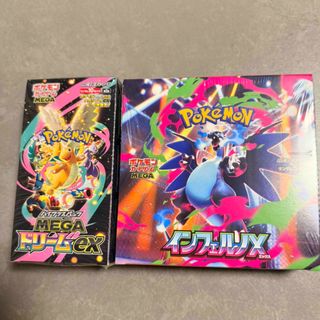 ポケモンスクラッチカード第2弾 未開封パックの通販 by toshi-asobi's