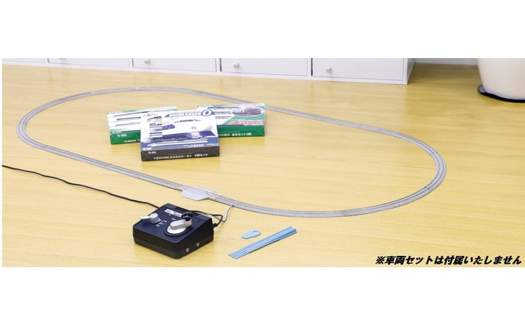 H009-25 鉄道模型【Nゲージ】E531系常磐線・上野東京ラインスタート