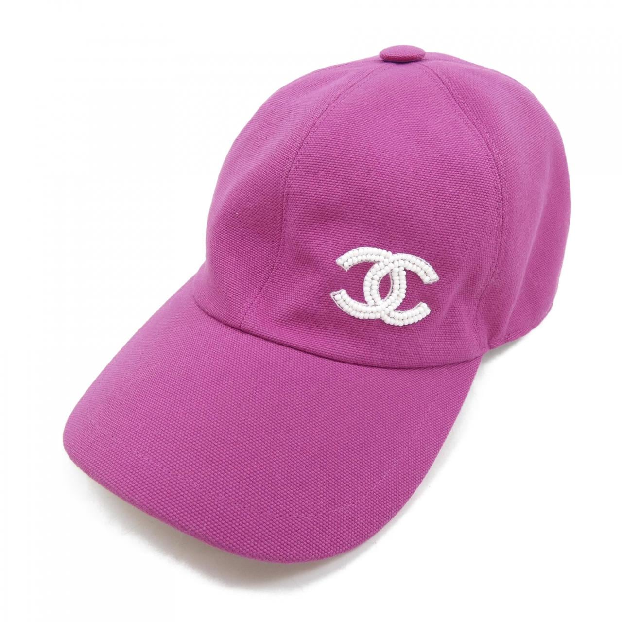 コメ兵｜シャネル CHANEL キャップ｜CHANEL｜レディースファッション