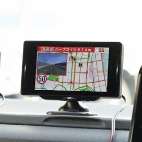 セルスター レーダー探知機 AR-W87LAをレビュー！クチコミ・評判をもと