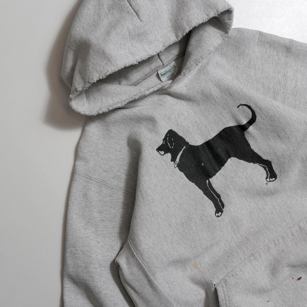 1990s ヴィンテージ パーカー | ザ・ブラックドッグ - レディース 渋谷