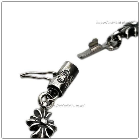 クロムハーツ ブレスレット（Chrome Hearts）タイニーECHプラス