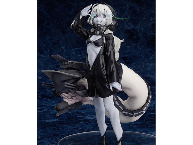 艦隊これくしょん -艦これ- 戦艦レ級の製品画像 - 価格.com