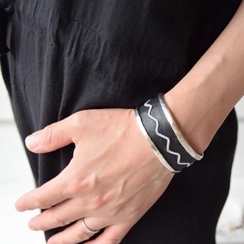 Maria Rudman】 JUNE bracelet (マリアルドマン)