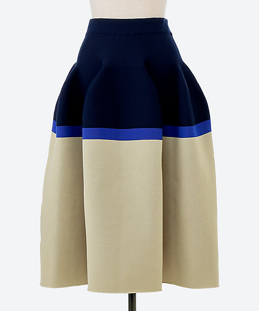 POTTERY SKIRT CF010KG200JPWS | CFCL