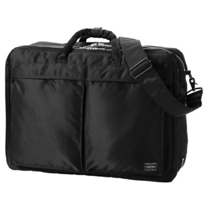 TANKER 3WAY BRIEFCASE 622－76672