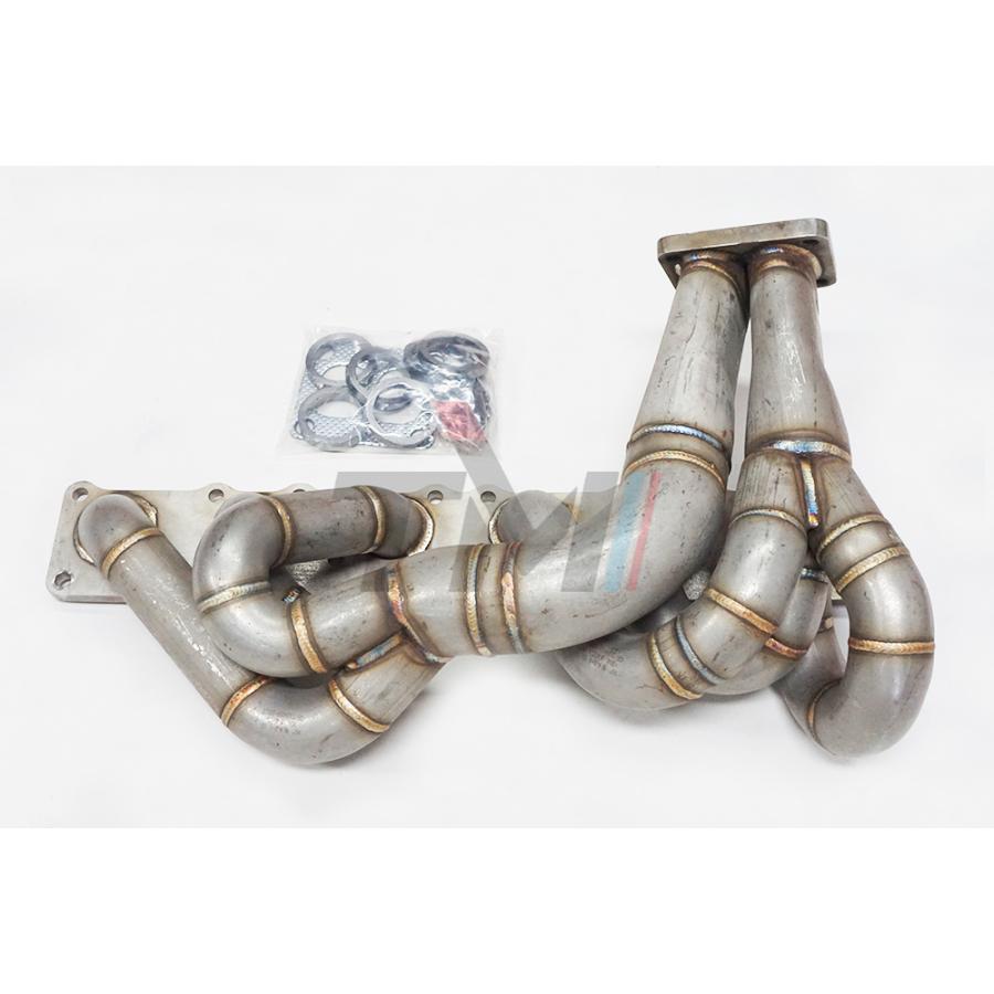 BMW エキゾーストマニホールド エキマニ BMW 1シリーズ Z4 E82 E87 E81